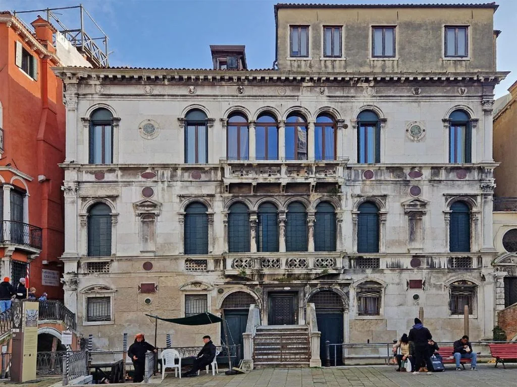 Palazzo Malipiero Trevisan – Le Tre Dimore D’Epoca
