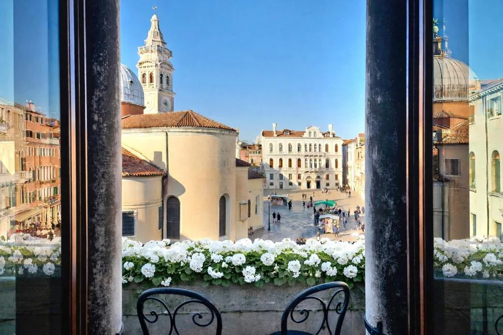 Palazzo Malipiero Trevisan – Le Tre Dimore D’Epoca — foto 6