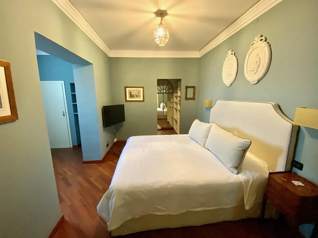 Palazzo Mantua Benavides Suites & Apartments
