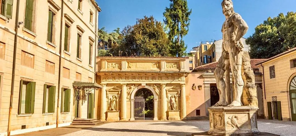 Palazzo Mantua Benavides Suites & Apartments — foto 3