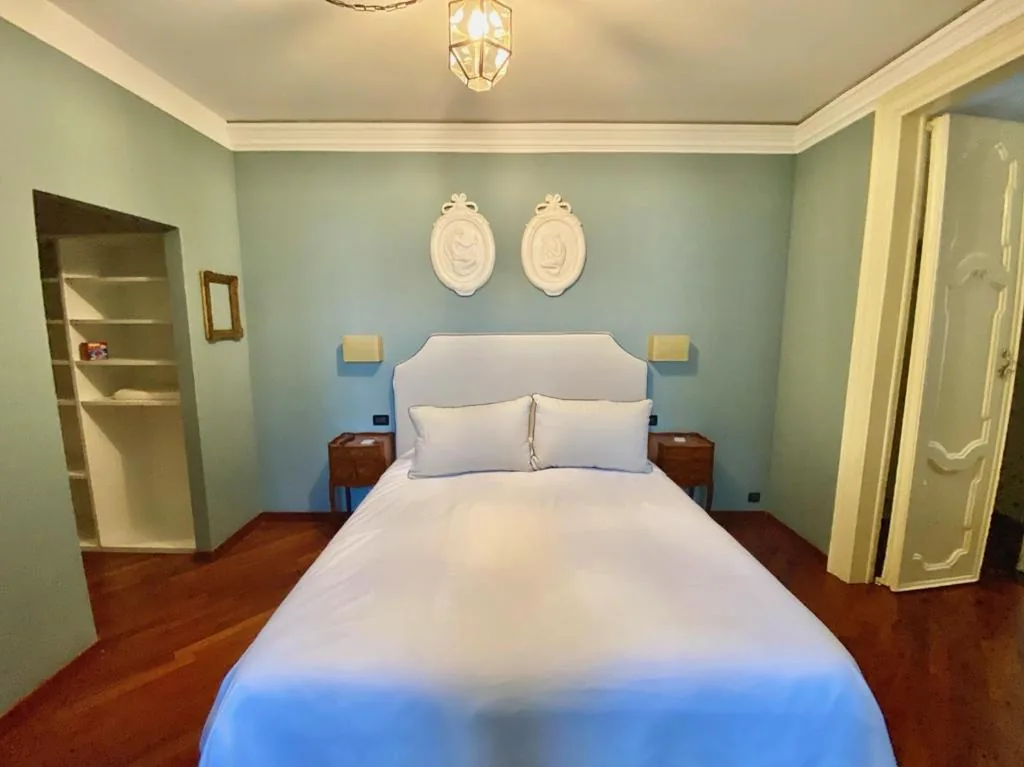 Palazzo Mantua Benavides Suites & Apartments — foto 6