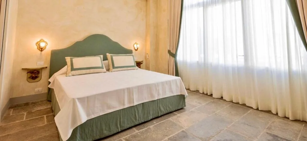 Palazzo Mantua Benavides Suites & Apartments — foto 7