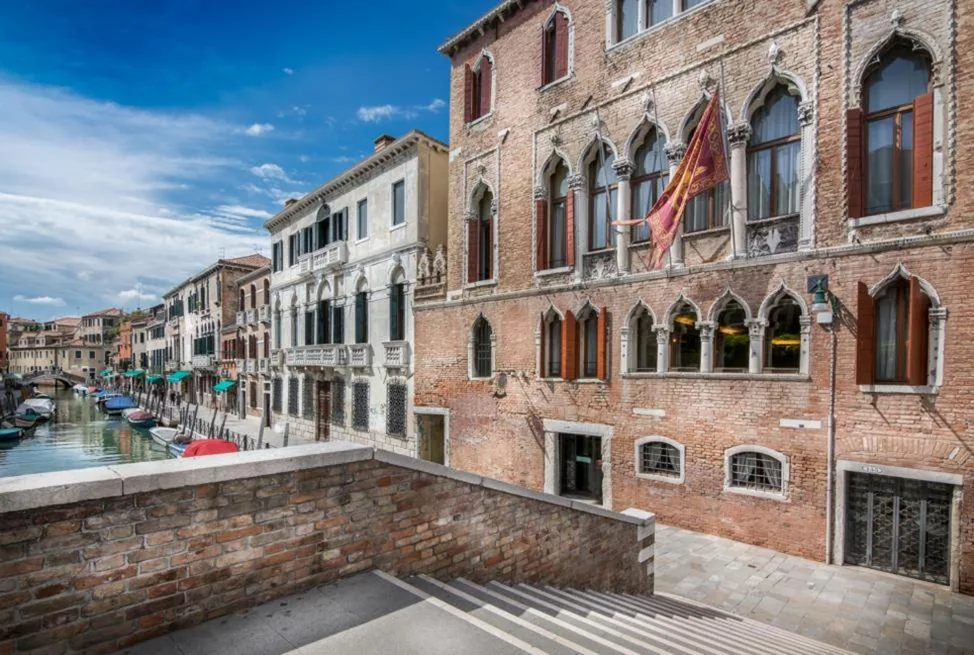 Palazzo Marcello Hotel Al Sole — foto 4