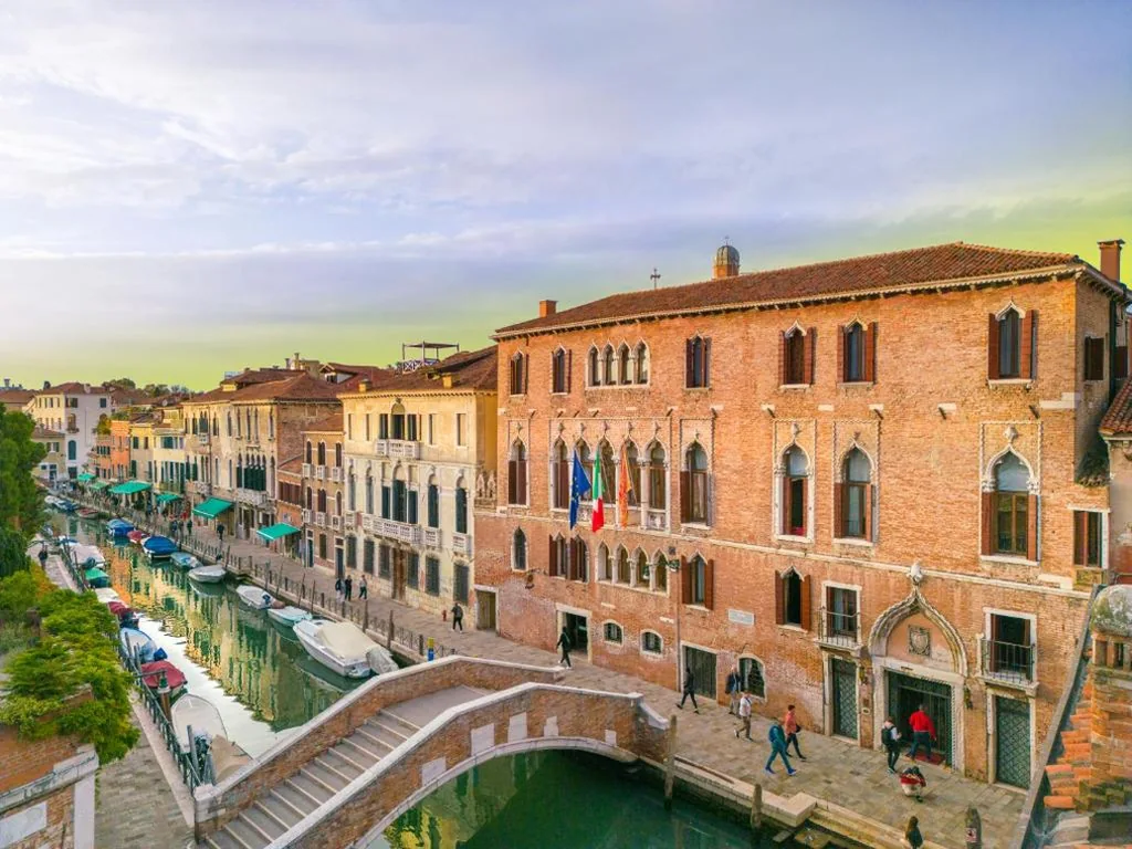 Palazzo Marcello Hotel Al Sole — foto 5