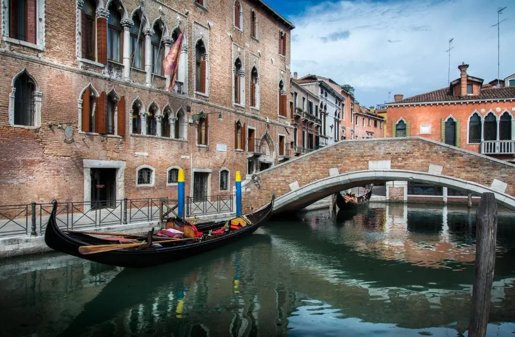 Palazzo Marcello Hotel Al Sole — foto 8