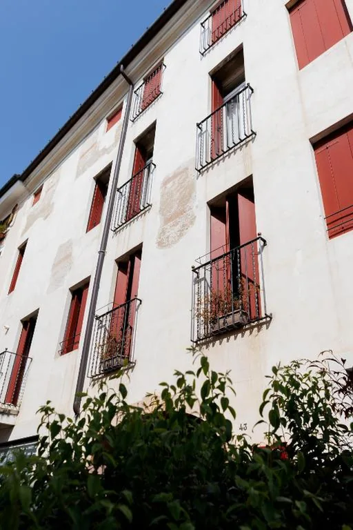 Palazzo Marinali Guest House