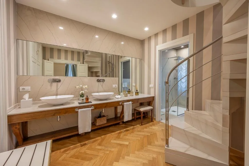 Palazzo Monga Boutique Guesthouse — foto 3