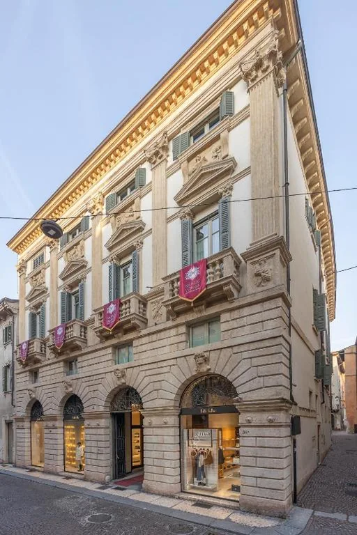 Palazzo Monga Boutique Guesthouse — foto 4
