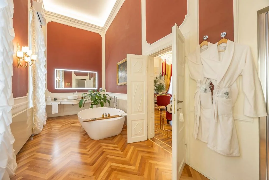 Palazzo Monga Boutique Guesthouse — foto 6