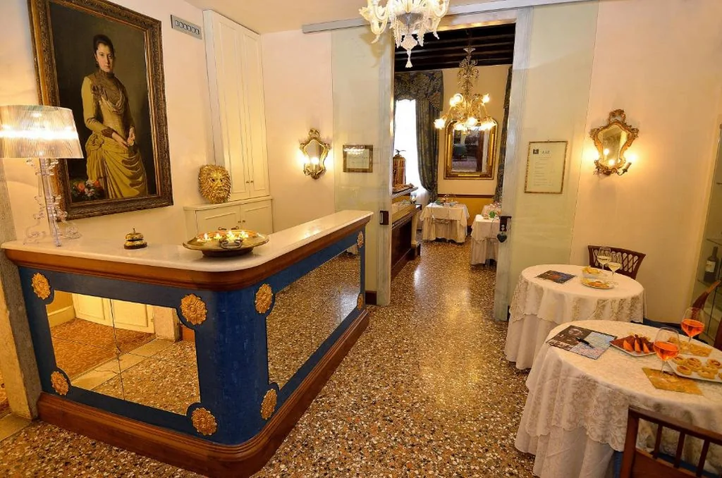 Palazzo Odoni — foto 3