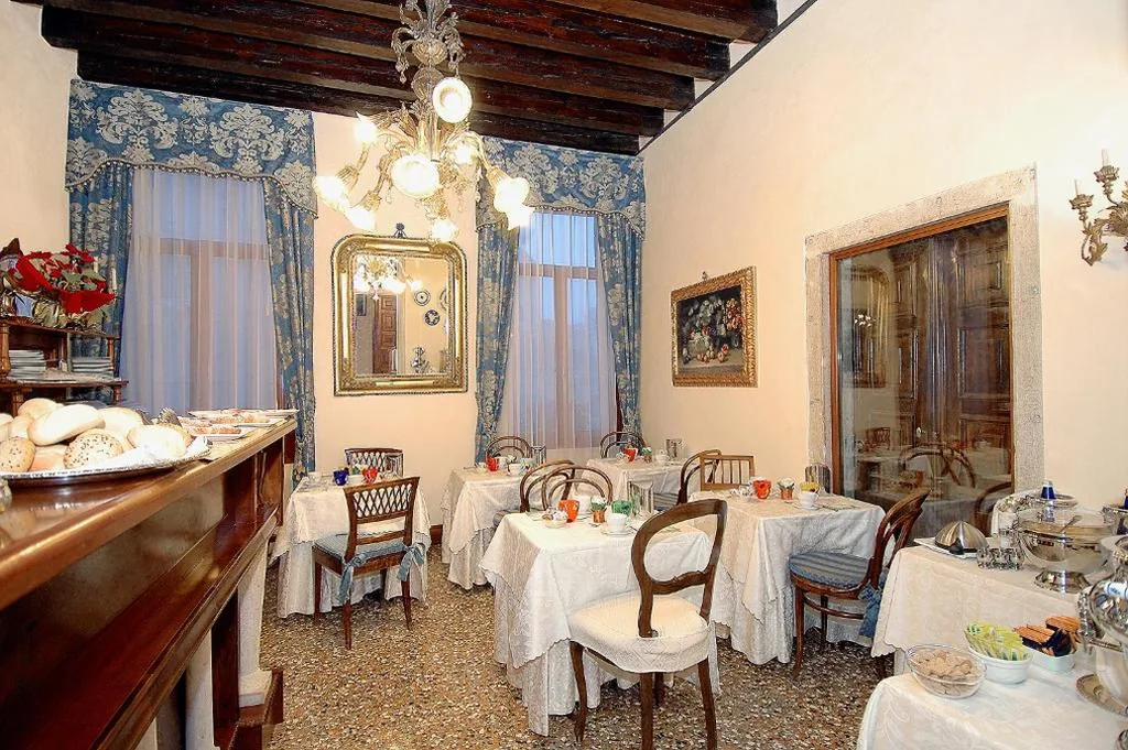 Palazzo Odoni — foto 4