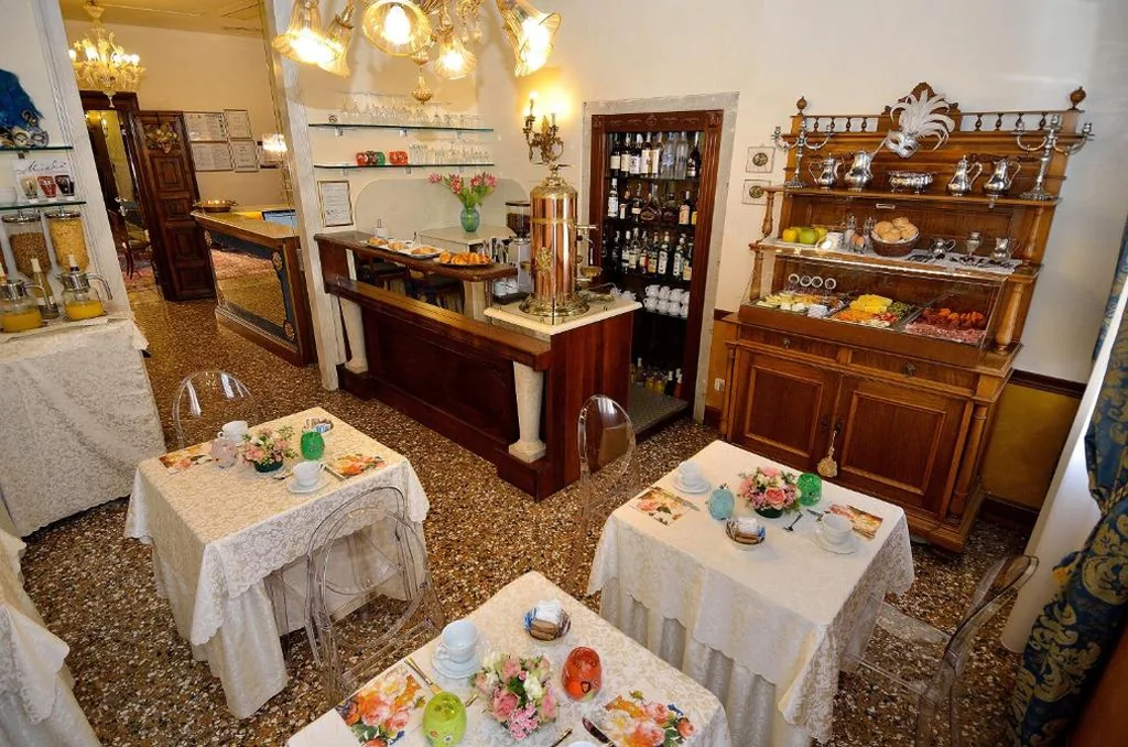 Palazzo Odoni — foto 5