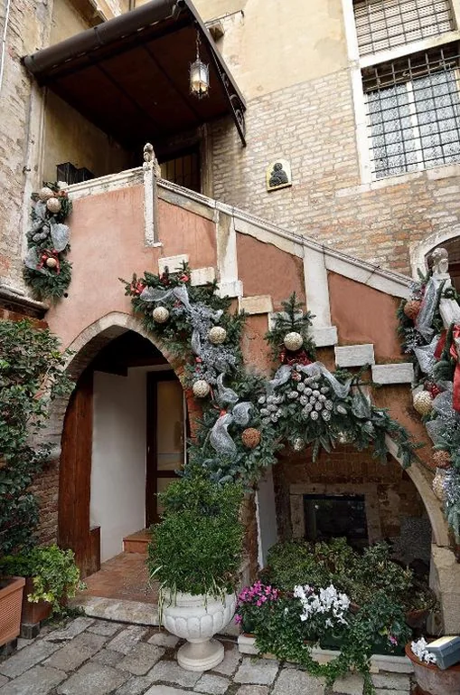 Palazzo Odoni — foto 6