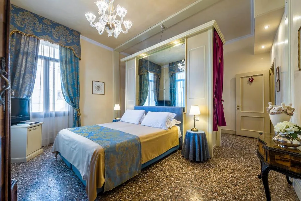 Palazzo Odoni — foto 7