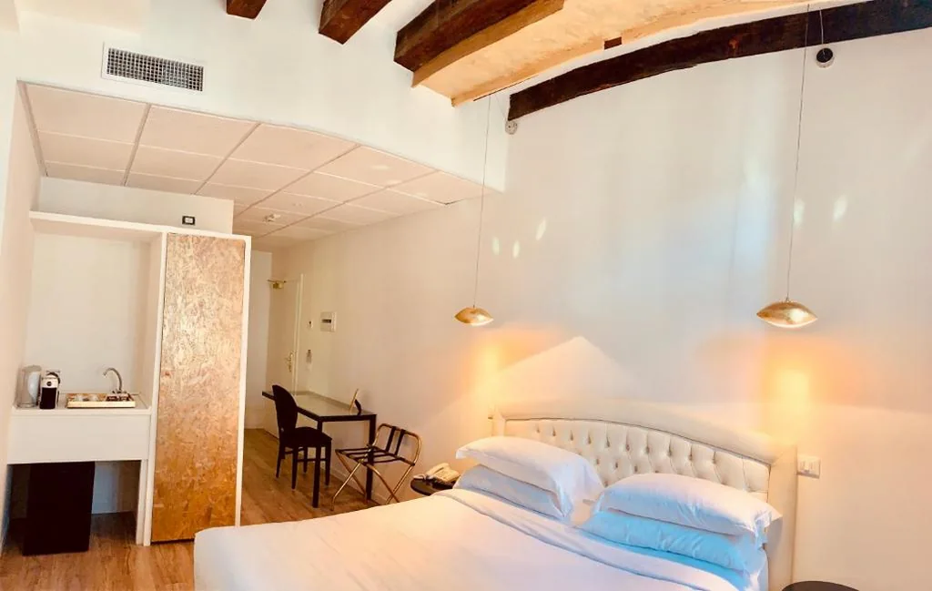 Palazzo Otello 1847 Wellness & Spa
