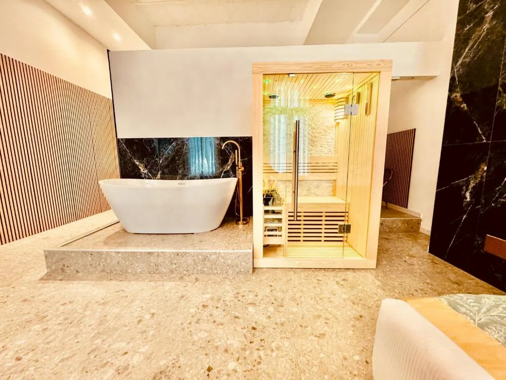 Palazzo Otello 1847 Wellness & Spa — foto 3