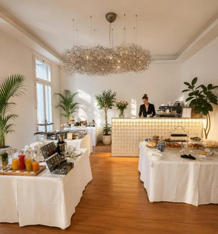 Palazzo Otello 1847 Wellness & Spa — foto 4