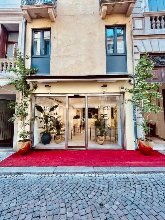 Palazzo Otello 1847 Wellness & Spa — foto 5