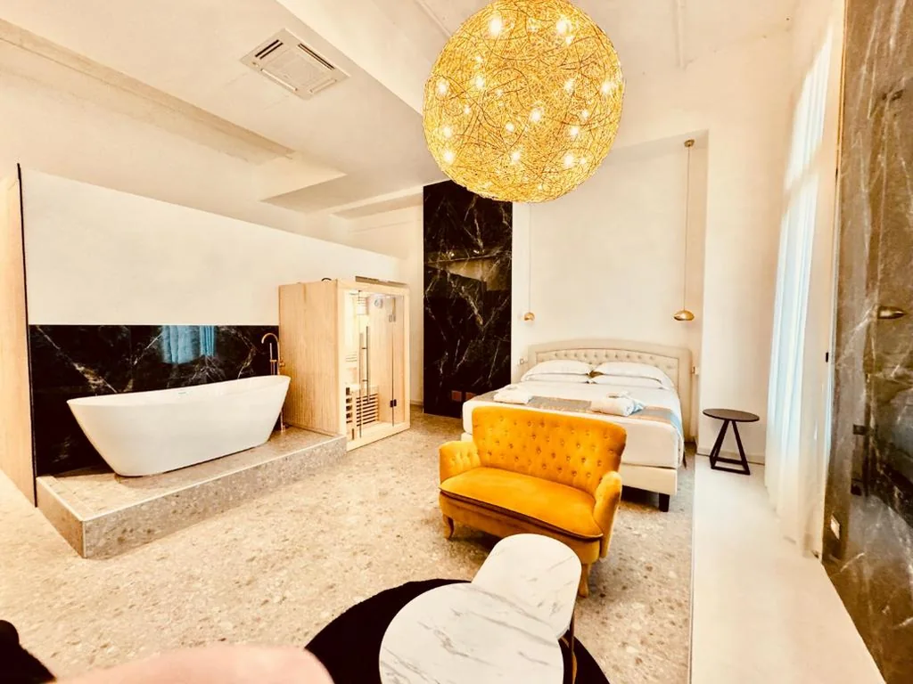 Palazzo Otello 1847 Wellness & Spa — foto 6