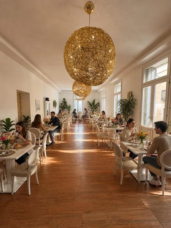 Palazzo Otello 1847 Wellness & Spa — foto 7