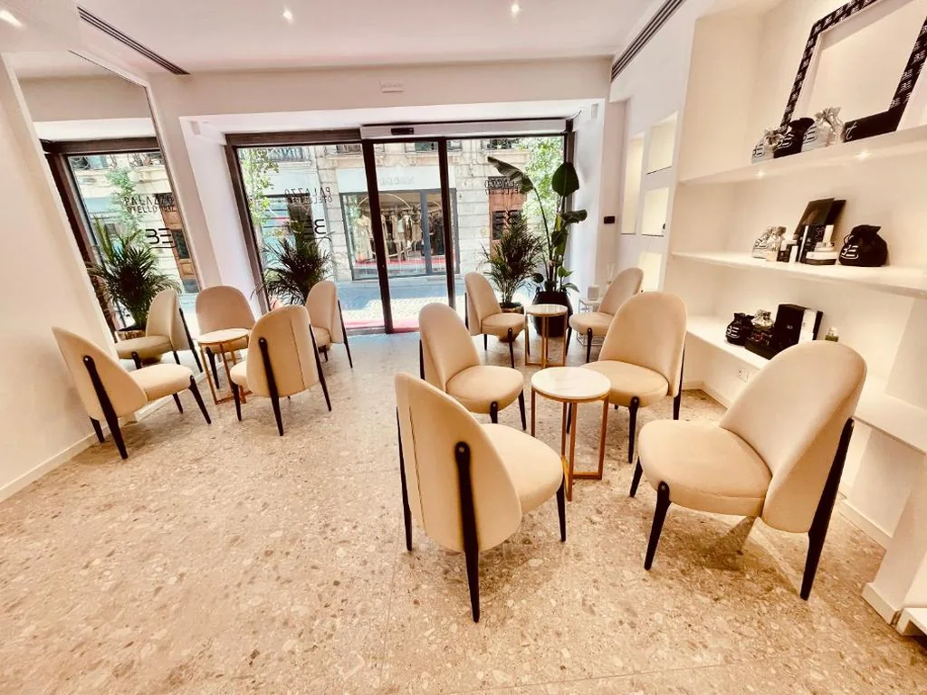 Palazzo Otello 1847 Wellness & Spa — foto 8