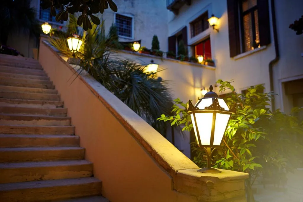 Palazzo Paruta & Wellness Suites — foto 4