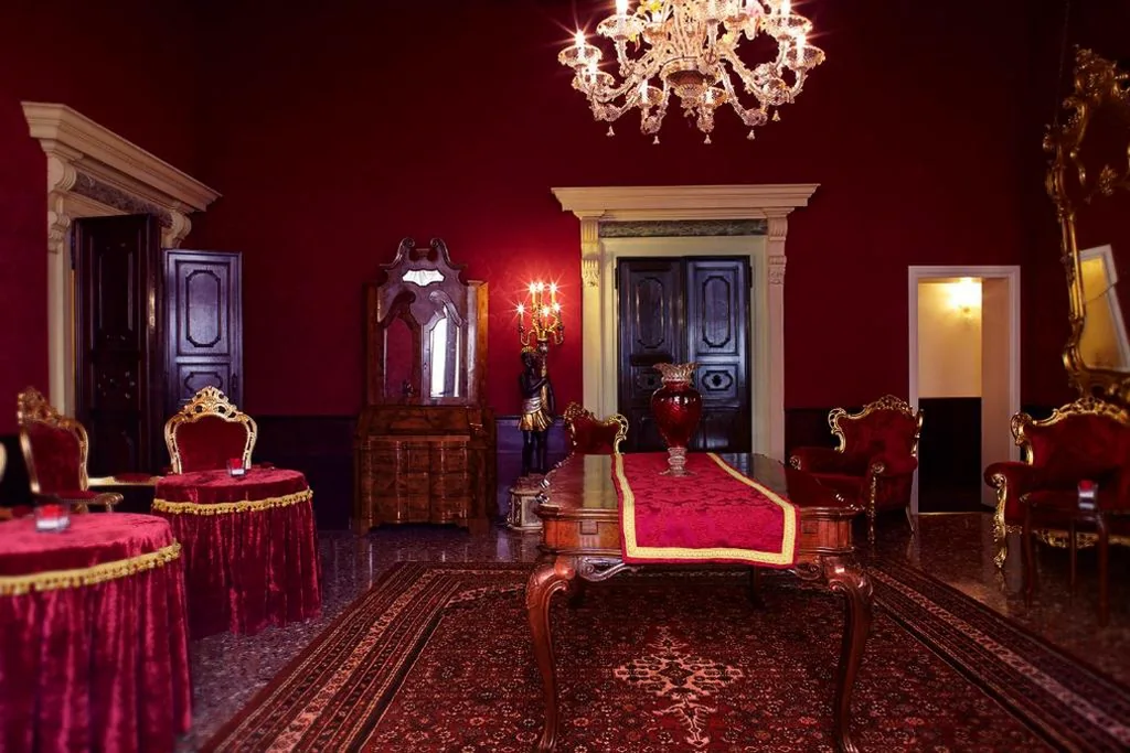 Palazzo Paruta & Wellness Suites — foto 5