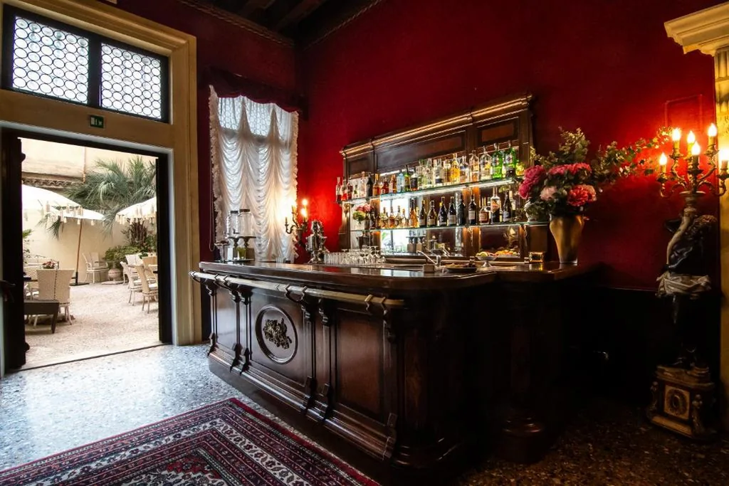 Palazzo Paruta & Wellness Suites — foto 6