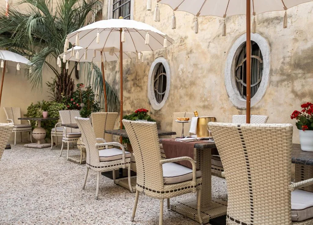 Palazzo Paruta & Wellness Suites — foto 7