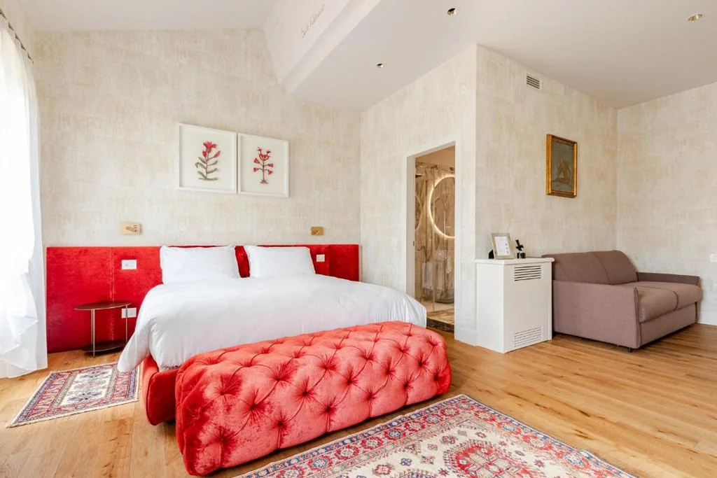 Palazzo Poste Suites