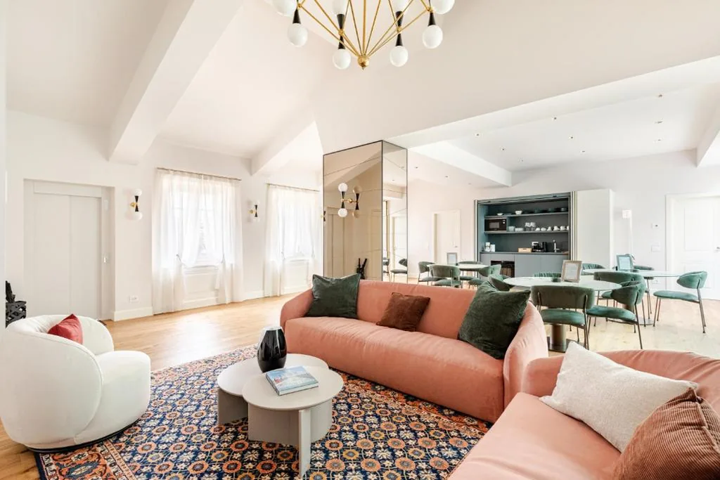 Palazzo Poste Suites — foto 5