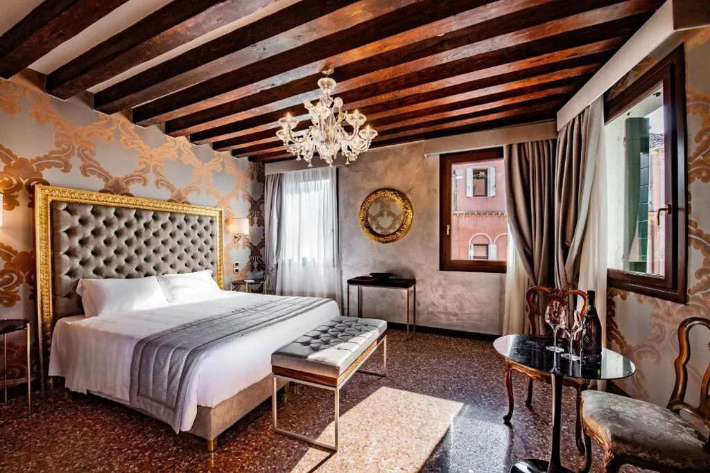 Palazzo San Lorenzo — foto 4