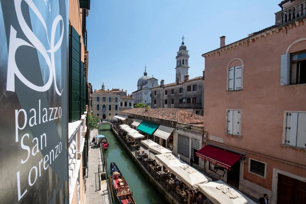 Palazzo San Lorenzo — foto 5