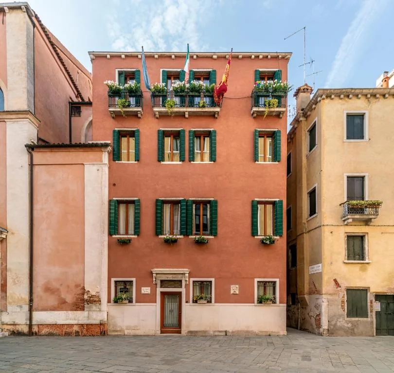 Palazzo San Luca — foto 4