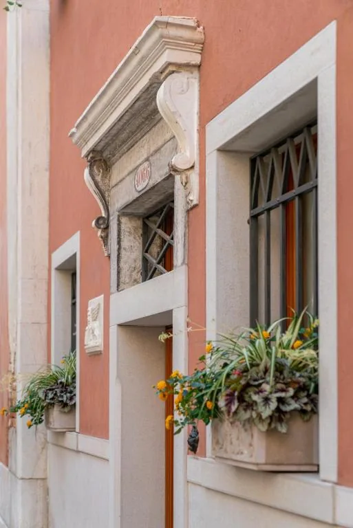 Palazzo San Luca — foto 5