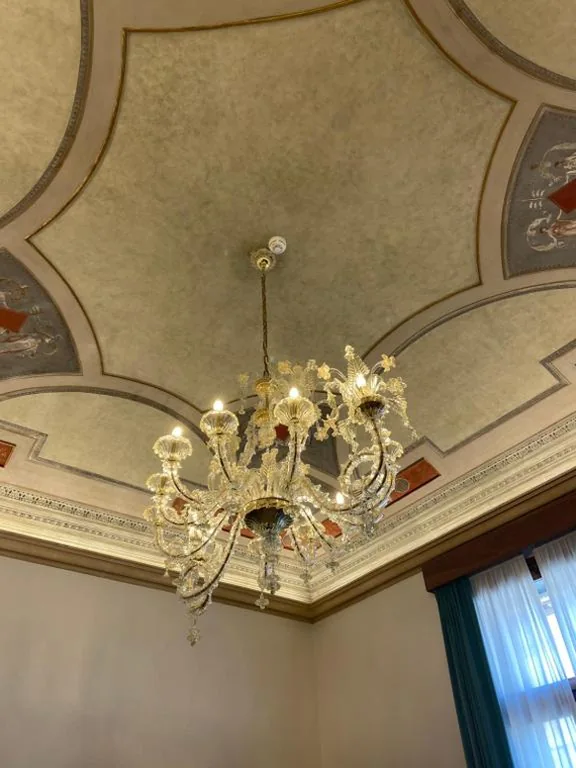 Palazzo Scamozzi — foto 4