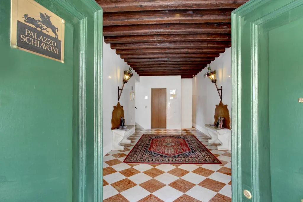 Palazzo Schiavoni Residenza d’epoca & Suite-Apartments — foto 4