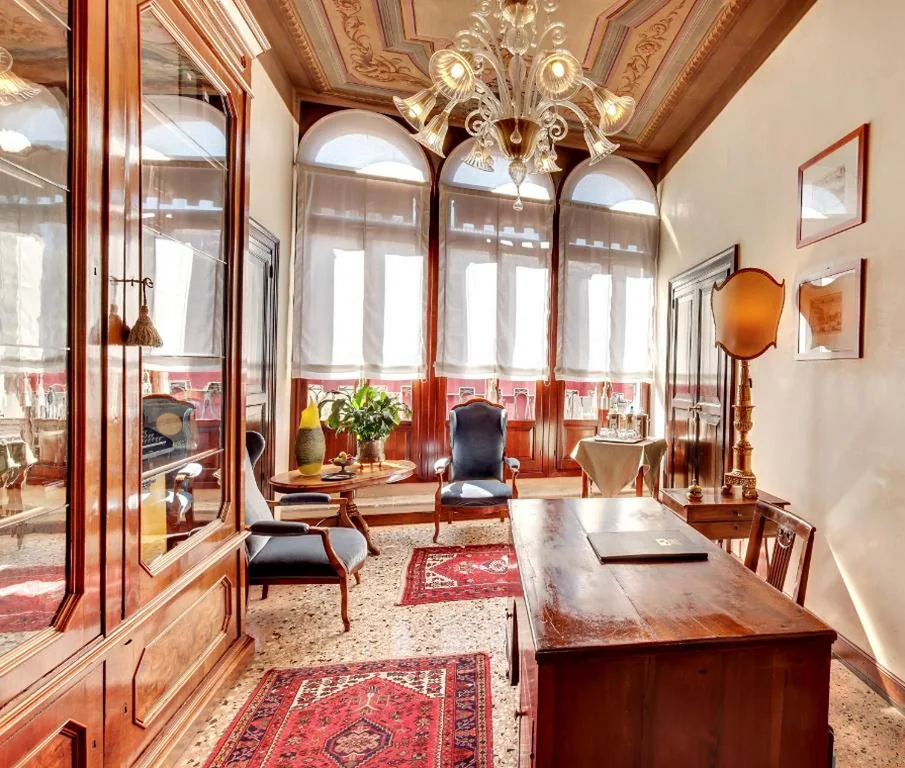 Palazzo Schiavoni Residenza d’epoca & Suite-Apartments — foto 6