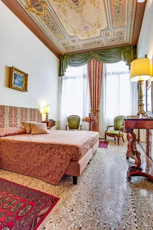 Palazzo Schiavoni Residenza d’epoca & Suite-Apartments — foto 7