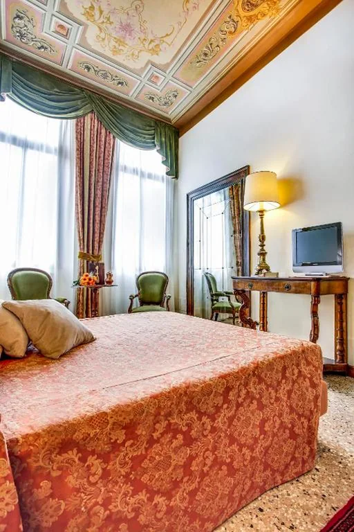 Palazzo Schiavoni Residenza d’epoca & Suite-Apartments — foto 8