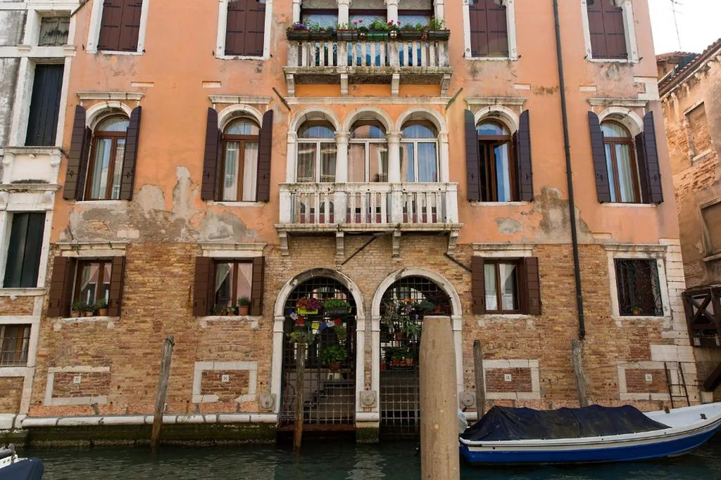 palazzo suite ducale — foto 6