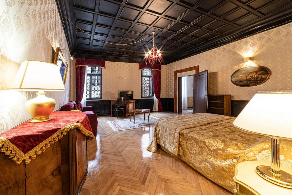 palazzo suite ducale — foto 7