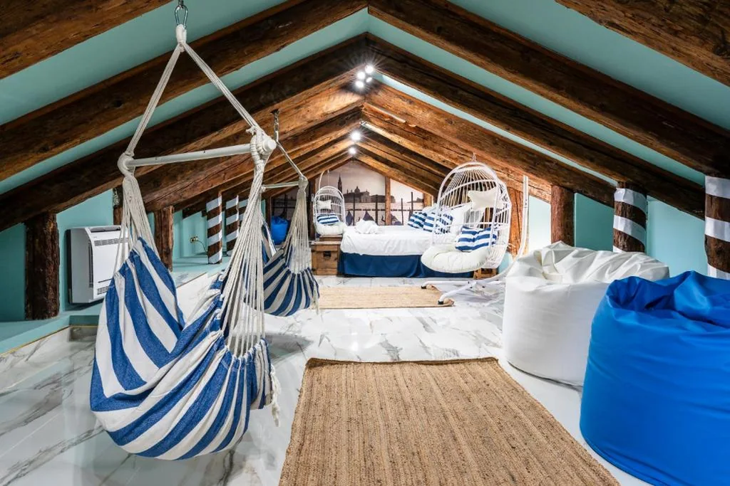 Palazzo Titti Rialto Suites