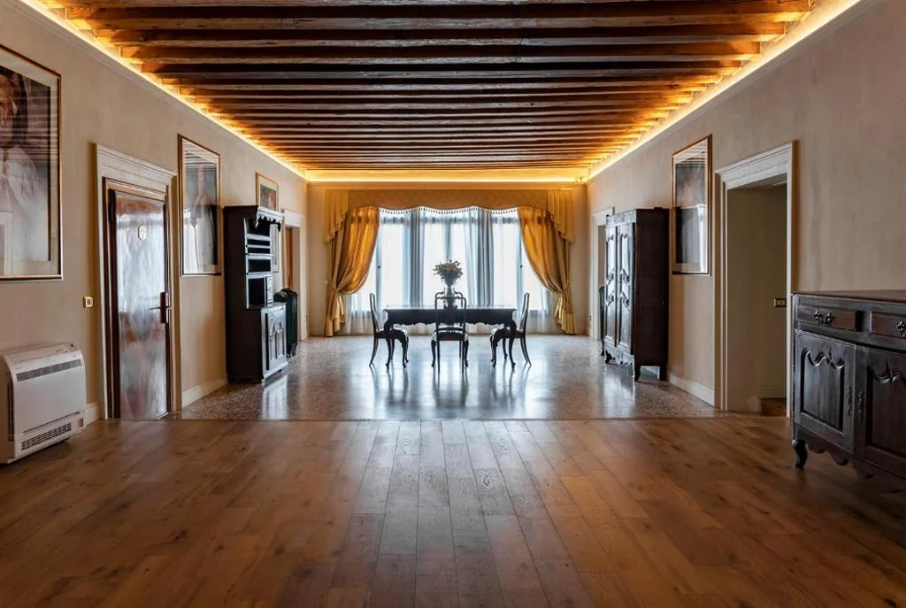 Palazzo Titti Rialto Suites — foto 3