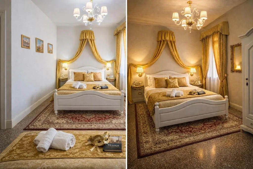 Palazzo Titti Rialto Suites — foto 6
