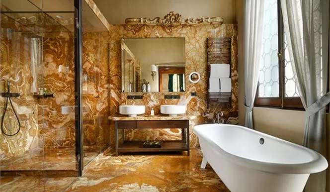 Palazzo Venart Luxury Hotel
