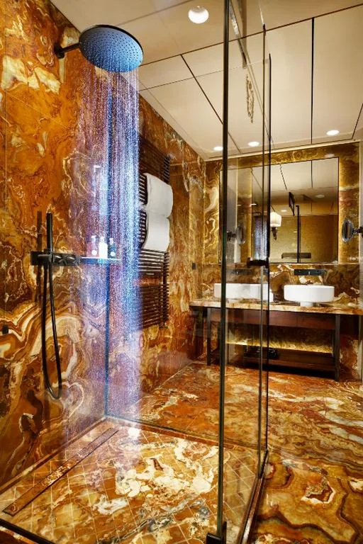 Palazzo Venart Luxury Hotel — foto 6