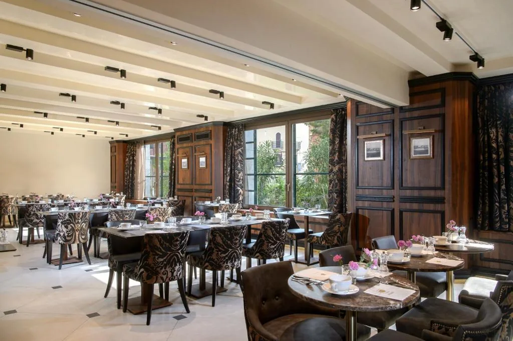 Palazzo Veneziano – Venice Collection