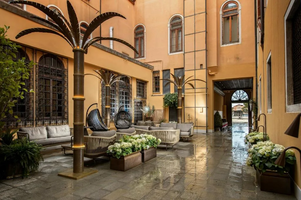 Palazzo Veneziano – Venice Collection — foto 3