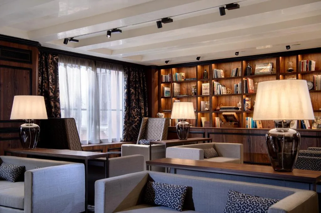 Palazzo Veneziano – Venice Collection — foto 7